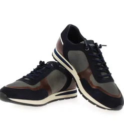 Stitch 2 - Marine Cognac