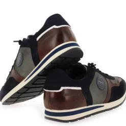 Stitch 2 - Marine Cognac