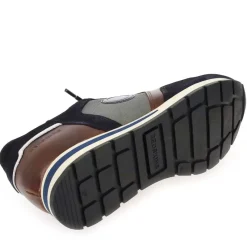Stitch 2 - Marine Cognac
