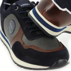 Stitch 2 - Marine Cognac