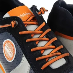 Stitch - Marine Orange