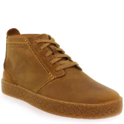 Streethill Mid - Camel