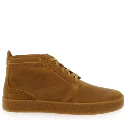 Streethill Mid - Camel