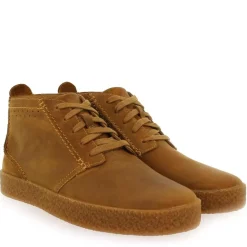 Streethill Mid - Camel