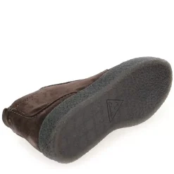 Streethill Mid - Chocolat