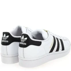 Superstar J - Blanc Noir