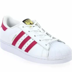 Superstar - Blanc Rose