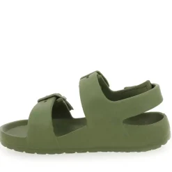 Surfy Buckles - Kaki