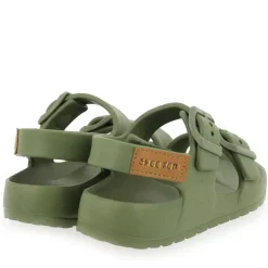 Surfy Buckles - Kaki
