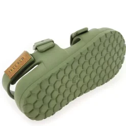 Surfy Buckles - Kaki