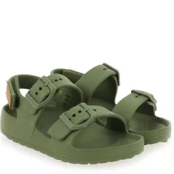 Surfy Buckles - Kaki