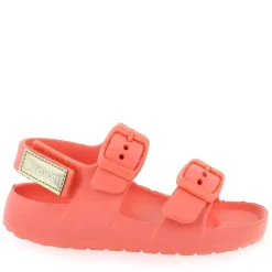 Surfy Buckles F - Corail