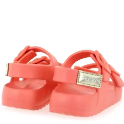 Surfy Buckles F - Corail