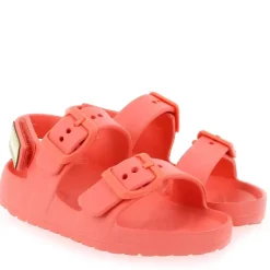 Surfy Buckles F - Corail
