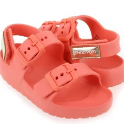 Surfy Buckles F - Corail
