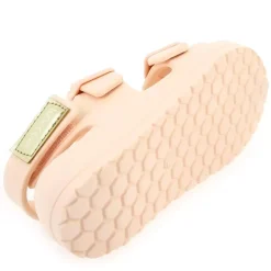 Surfy Buckles F - Rose