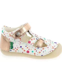 Sushy Blossom - Blanc Multi