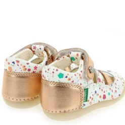Sushy Blossom - Blanc Multi
