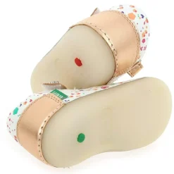 Sushy Blossom - Blanc Multi