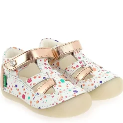 Sushy Blossom - Blanc Multi
