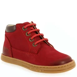 Tackland - Rouge Marron