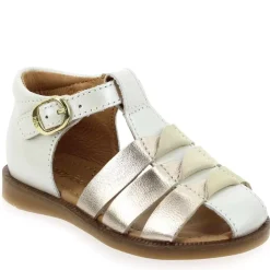 Tanina - Blanc Platine