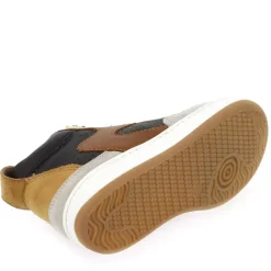 Teams Jog Lace H23 - Noir Camel