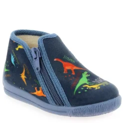 Tela - Bleu Multi