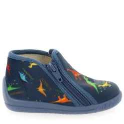 Tela - Bleu Multi