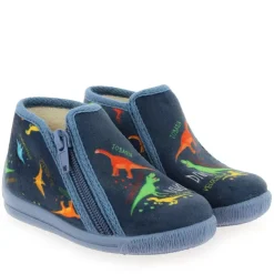 Tela - Bleu Multi