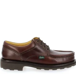 Thiers Rocade - Marron