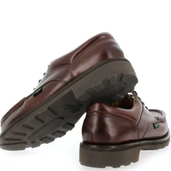 Thiers Rocade - Marron