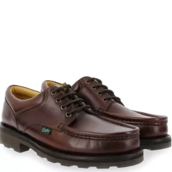 Thiers Rocade - Marron