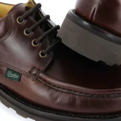 Thiers Rocade - Marron