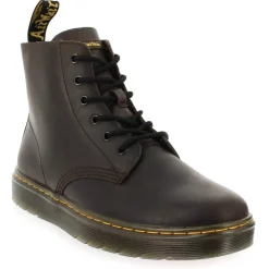 Thurston Chukka - Marron