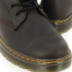 Thurston Chukka - Marron