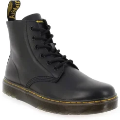Thurston Chukka - Noir