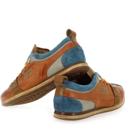 Tifo - 017 - Cognac Jeans