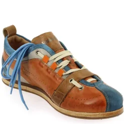 Tifo - 017 - Cognac Jeans