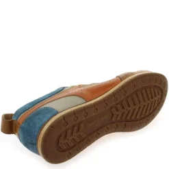 Tifo - 017 - Cognac Jeans