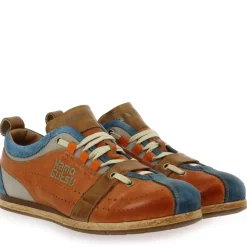 Tifo - 017 - Cognac Jeans