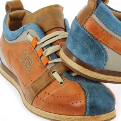 Tifo - 017 - Cognac Jeans