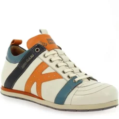 Tifo - 042 - Creme Orange
