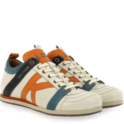 Tifo - 042 - Creme Orange