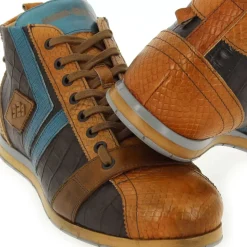 Tifo - 130 - Marron Beige
