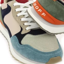 Tokyo - Taupe Marine