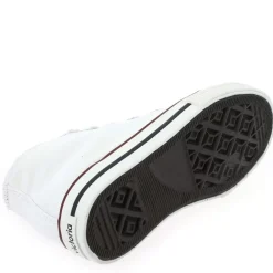 Tribu Botin Lona - Blanc