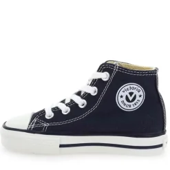 Tribu Botin Lona - Marine