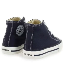 Tribu Botin Lona - Marine