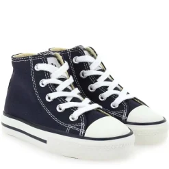 Tribu Botin Lona - Marine
